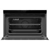 Εικόνα της Φούρνος Compact Teka HLC 8440 C FBK Hydroclean Full Black 111160028