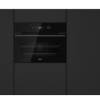 Εικόνα της Φούρνος Compact Teka HLC 8440 C FBK Hydroclean Full Black 111160028