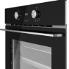 Εικόνα της Σετ Teka Φούρνος HLB 8408 BK EasySteam Black + Εστία TBC 64010 111000081+112550014