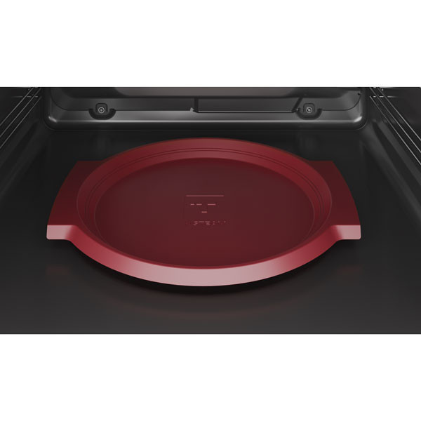 Εικόνα της Σετ Teka Φούρνος HLB 8408 BK EasySteam Black + Εστία TBC 64010 111000081+112550014