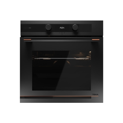 Εικόνα της Φούρνος Εντοιχιζόμενος Teka HLB 85-G1 P BM Infinity G1 Maestro Pizza Black Matt 111000056 Εγγύηση 2+3 Χρόνια