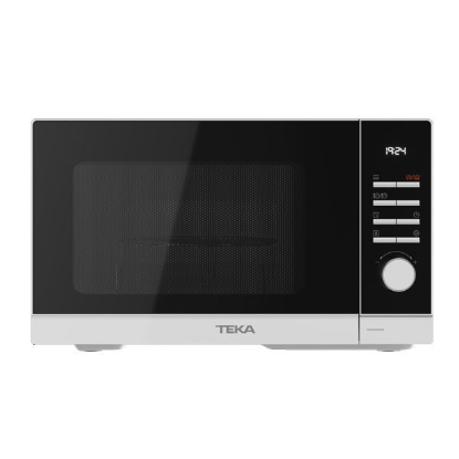 Εικόνα της Ελεύθερος φούρνος μικροκυμάτων Teka MWE FS25 G WH 25lt White 112240005