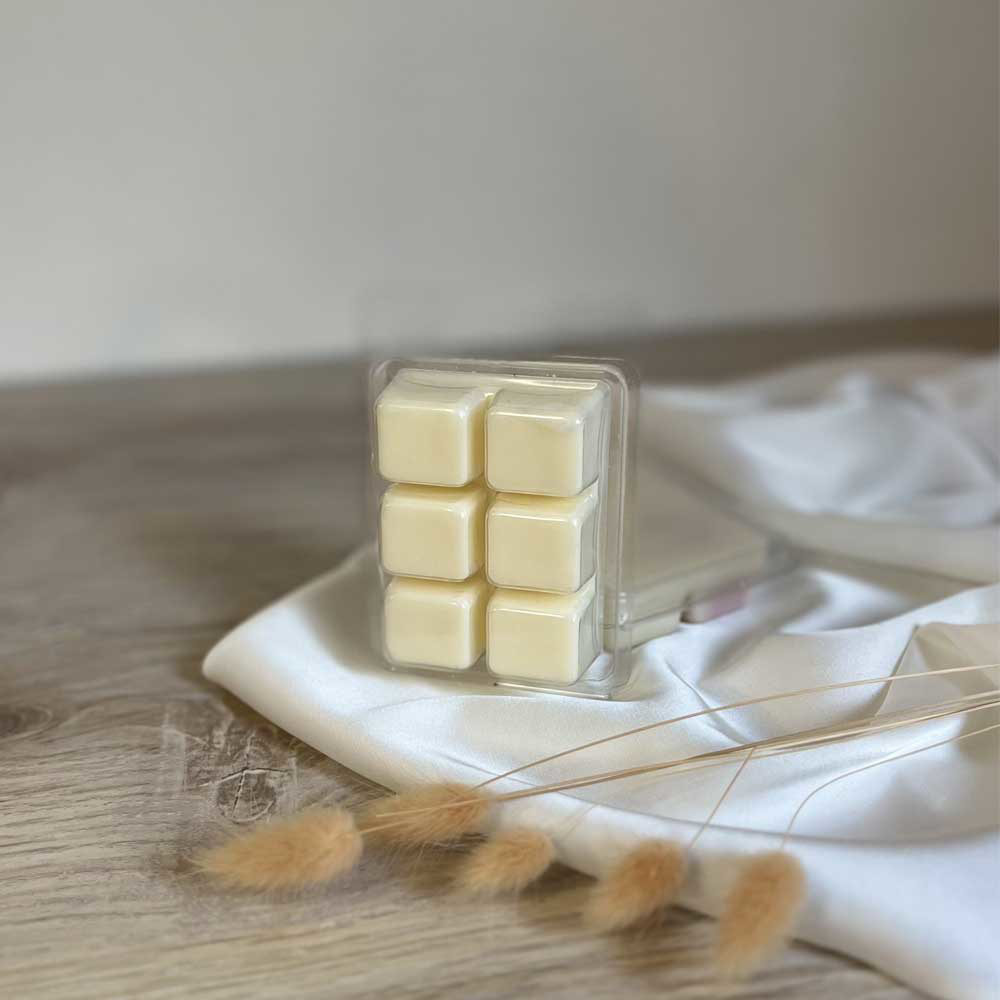Εικόνα της Αρωματικοί Κύβοι Wax melts Wishes Vanilla