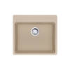 Εικόνα της Νεροχύτης Franke Centro 2.0 610/210-54 (59x50) Beige 3149000414 (114.0706.186)
