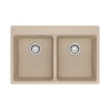 Εικόνα της Νεροχύτης Franke Centro 620-34-34 FTL (76x50) Beige 3149000485 (114.0737.765)