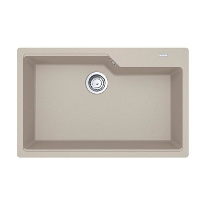 Εικόνα της Νεροχύτης Franke Urban UBG 610-78 GSC (78x50) Coffee 3147101126 (114.0687.674)