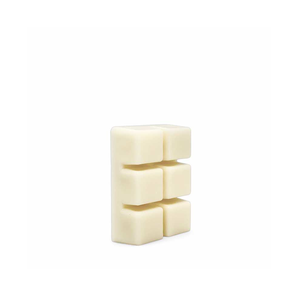 Εικόνα της Αρωματικοί Κύβοι Wax melts Wishes Whiskey & Caramel