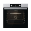 Εικόνα της Σετ Φούρνος Gorenje BOS6737E02X 77lt + Επαγωγική Εστία Gorenje GI641BSC (742990) 034067201