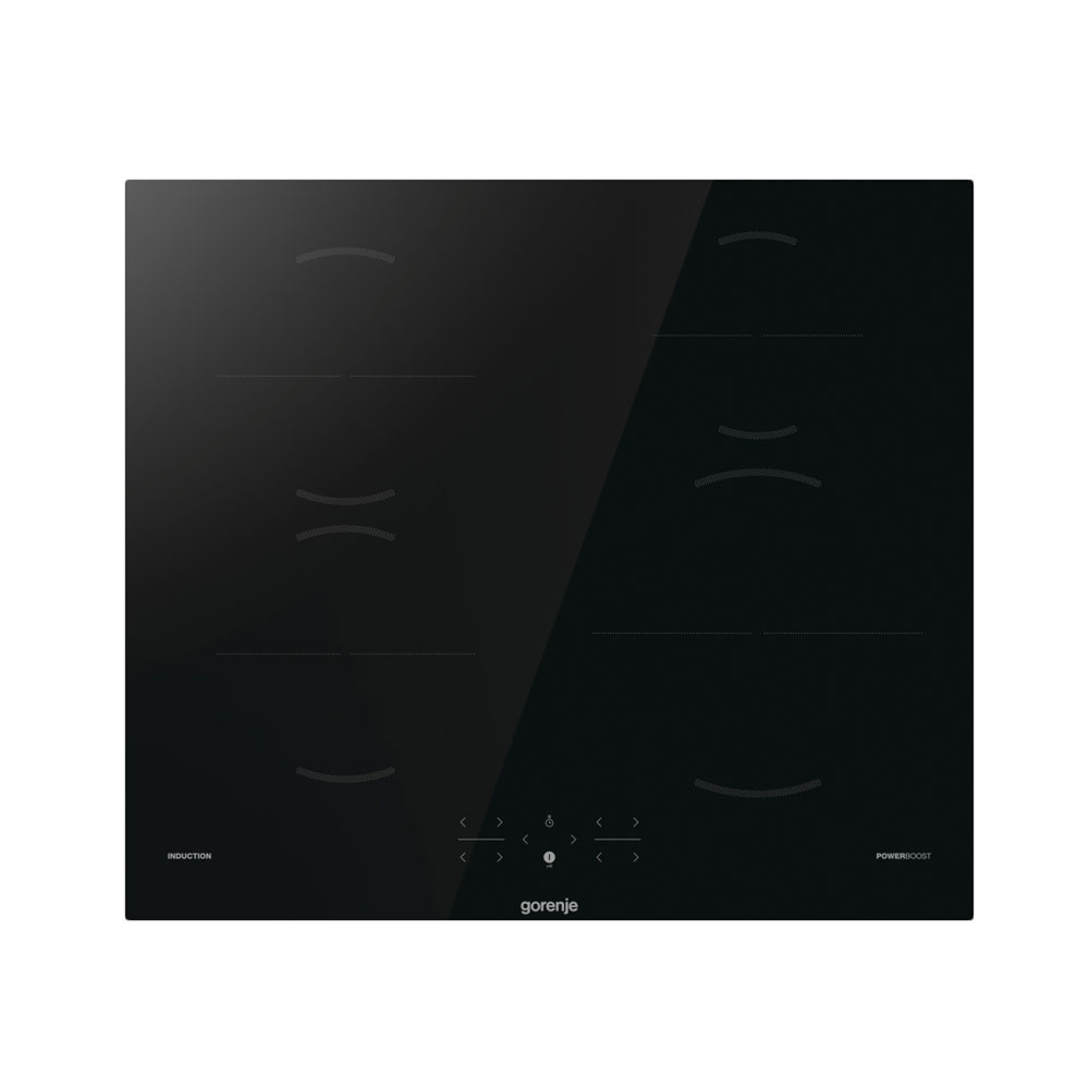 Εικόνα της Σετ Φούρνος Gorenje BOS6737E02X 77lt + Επαγωγική Εστία Gorenje GI641BSC (742990) 034067201