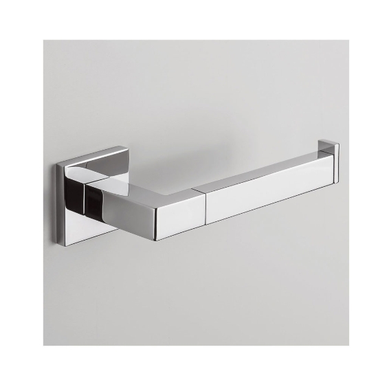 Εικόνα της Χαρτοθήκη Colombo Basic Q B3708 D Δεξιά Χρωμέ