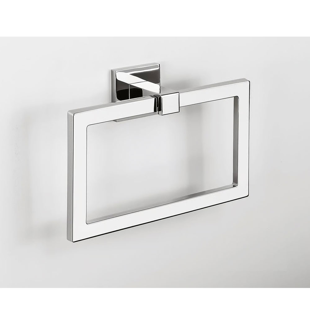 Εικόνα της Κρίκος Colombo Basic Q B3731 Χρωμέ