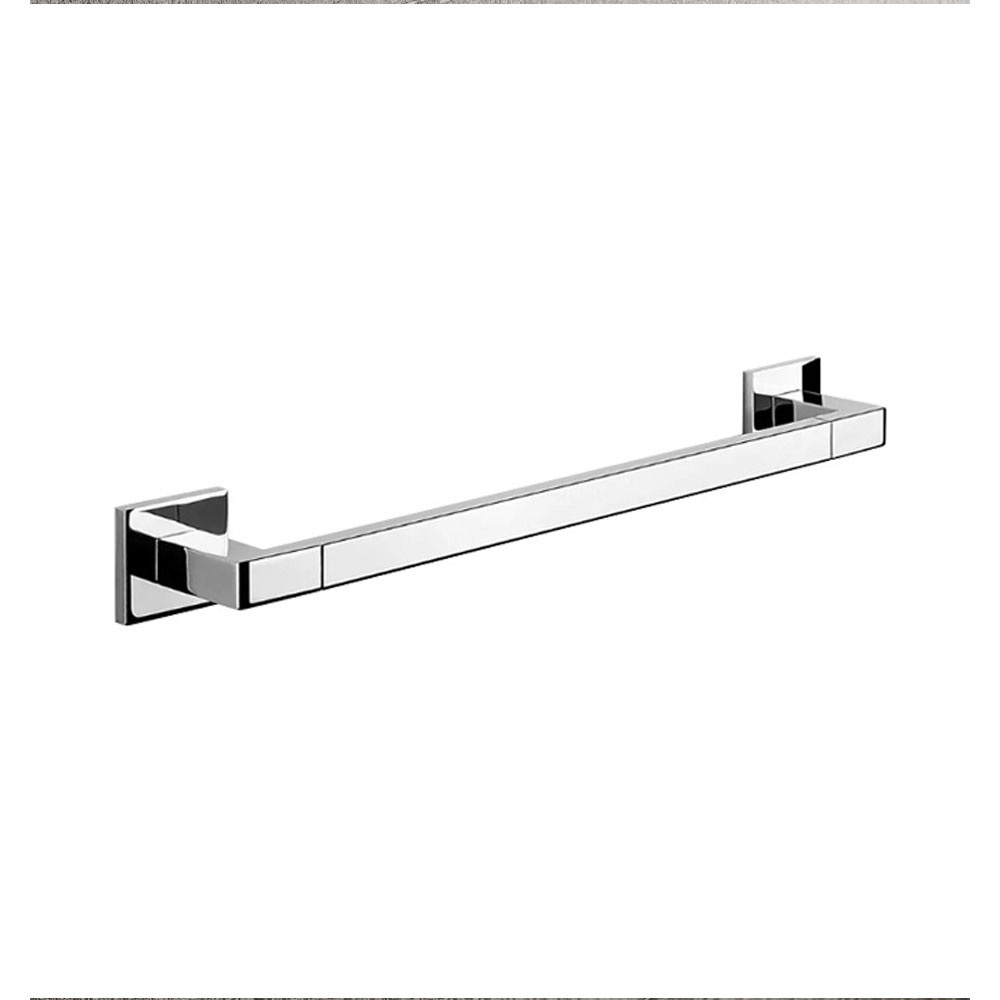 Εικόνα της Πετσετοθήκη Μονή Colombo Basic Q B3710 56cm Χρωμέ
