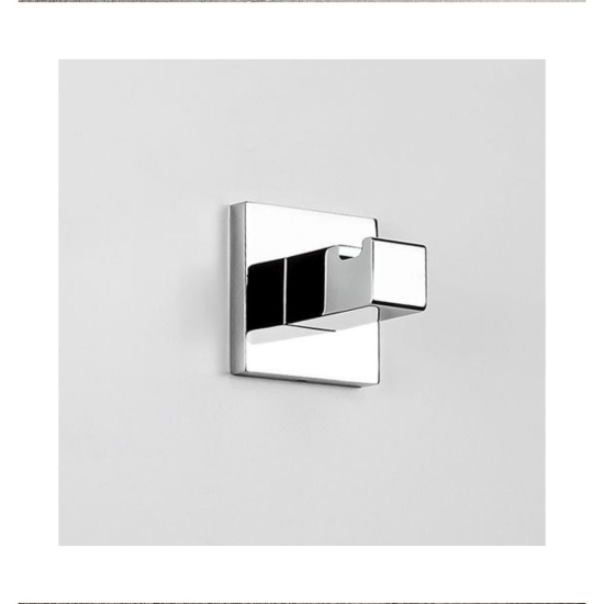 Εικόνα της Άγγιστρο Μονό Colombo Basic Q LC97 Χρωμέ