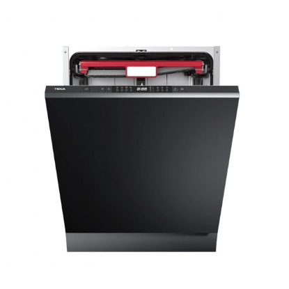 Εικόνα της Εντοιχιζόμενο Πλυντήριο Πιάτων Πλήρως Καλυπτόμενο Teka DFI 46960 60cm 114270039