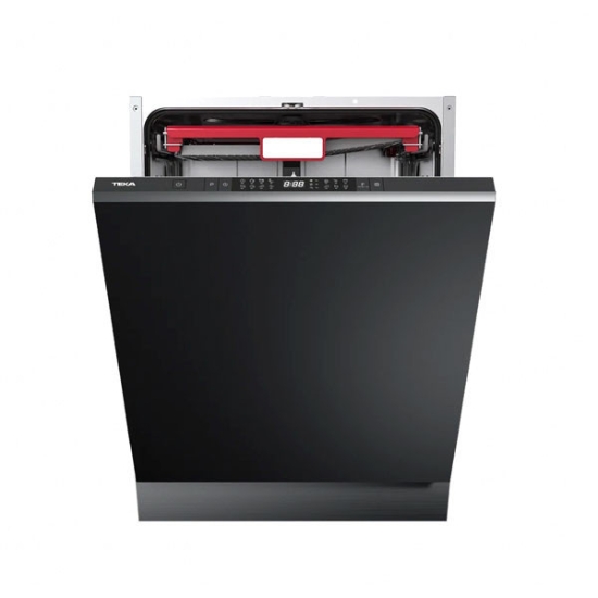Εικόνα της Εντοιχιζόμενο Πλυντήριο Πιάτων Πλήρως Καλυπτόμενο Teka DFI 46960 60cm 114270039