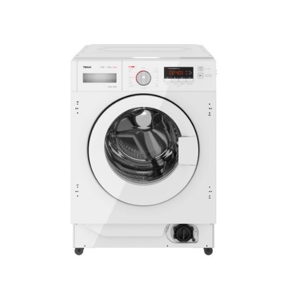 Εικόνα της Εντοιχιζόμενο Πλυντήριο-Στεγνωτήριο Ρούχων Teka LSI6 1480 Χωρητικότητα πλύσης 8Kg & Στεγνώματος 6Kg 114030005
