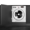 Εικόνα της Εντοιχιζόμενο Πλυντήριο-Στεγνωτήριο Ρούχων Teka LSI6 1480 Χωρητικότητα πλύσης 8Kg & Στεγνώματος 6Kg 114030005