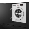 Εικόνα της Εντοιχιζόμενο Πλυντήριο-Στεγνωτήριο Ρούχων Teka LSI6 1480 Χωρητικότητα πλύσης 8Kg & Στεγνώματος 6Kg 114030005