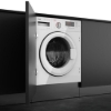 Εικόνα της Εντοιχιζόμενο Πλυντήριο-Στεγνωτήριο Ρούχων Teka LSI6 1480 Χωρητικότητα πλύσης 8Kg & Στεγνώματος 6Kg 114030005