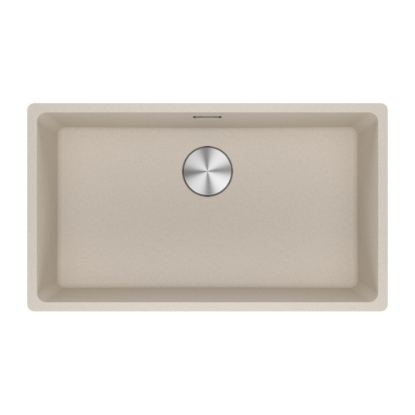 Εικόνα της Νεροχύτης Υποκαθήμενος Franke Maris Bowl MRG 110-72 (75,3x43,3) Coffee  3149000359 (125.0687.740)