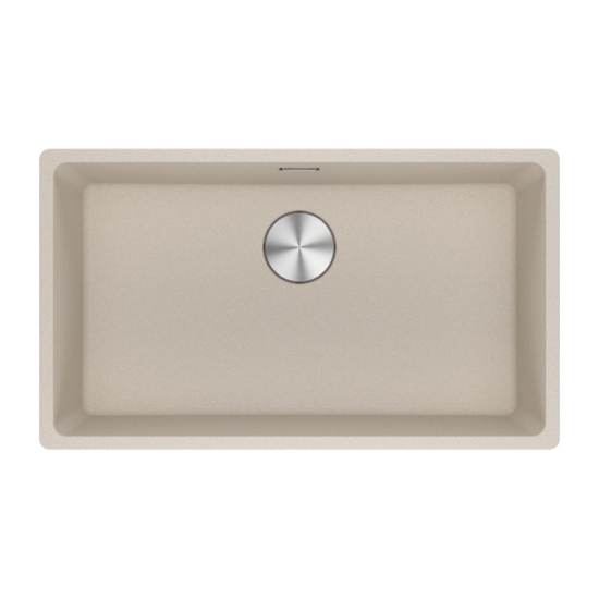 Εικόνα της Νεροχύτης Υποκαθήμενος Franke Maris Bowl MRG 110-72 (75,3x43,3) Coffee  3149000359 (125.0687.740)