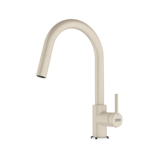 Εικόνα της Μπαταρία Κουζίνας Franke Lina Ντους Oatmeal (Beige) 3156601052 (115.0626.083)