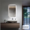 Εικόνα της Καθρέπτης Φωτιζόμενος LED Luminor Joy 4070 40x70cm