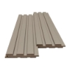 Εικόνα της MDF PANEL Με 3D Πηχάκια 506090 Beat DL 16/119/2750mm SAND GREY