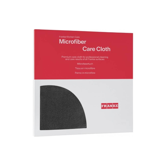 Εικόνα της Πανί Καθαρισμού Clean Care με Μικροίνες ACC 1PC FRANKE  1000001208 (112.0530.324)