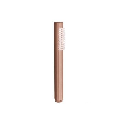 Εικόνα της Τηλέφωνο Κυλινδρικό La Torre N50300-811 Rose Gold Bushed PVD