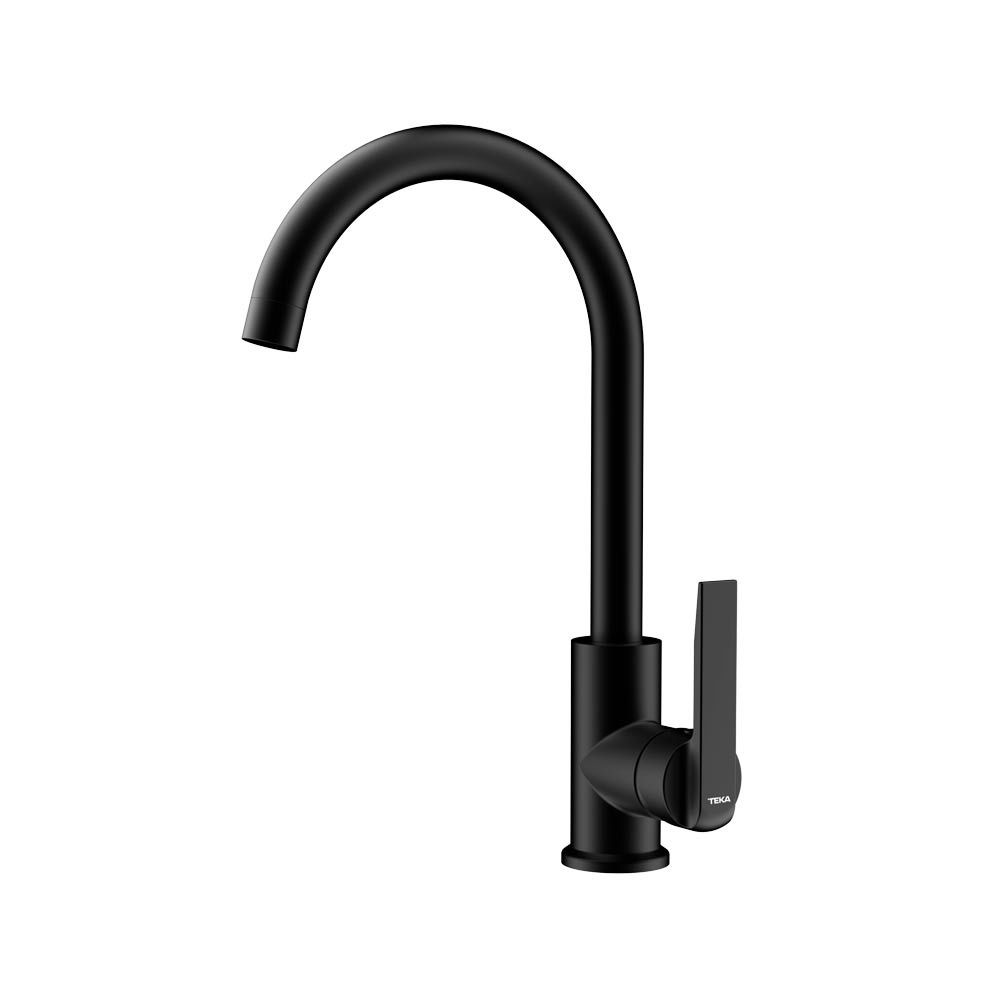 Εικόνα της Μπαταρία Κουζίνας Teka IN 995 Matt Black 53915620N