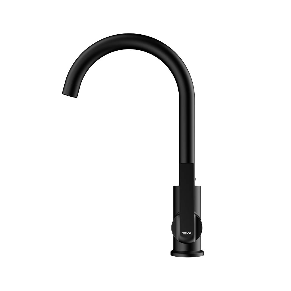 Εικόνα της Μπαταρία Κουζίνας Teka IN 995 Matt Black 53915620N