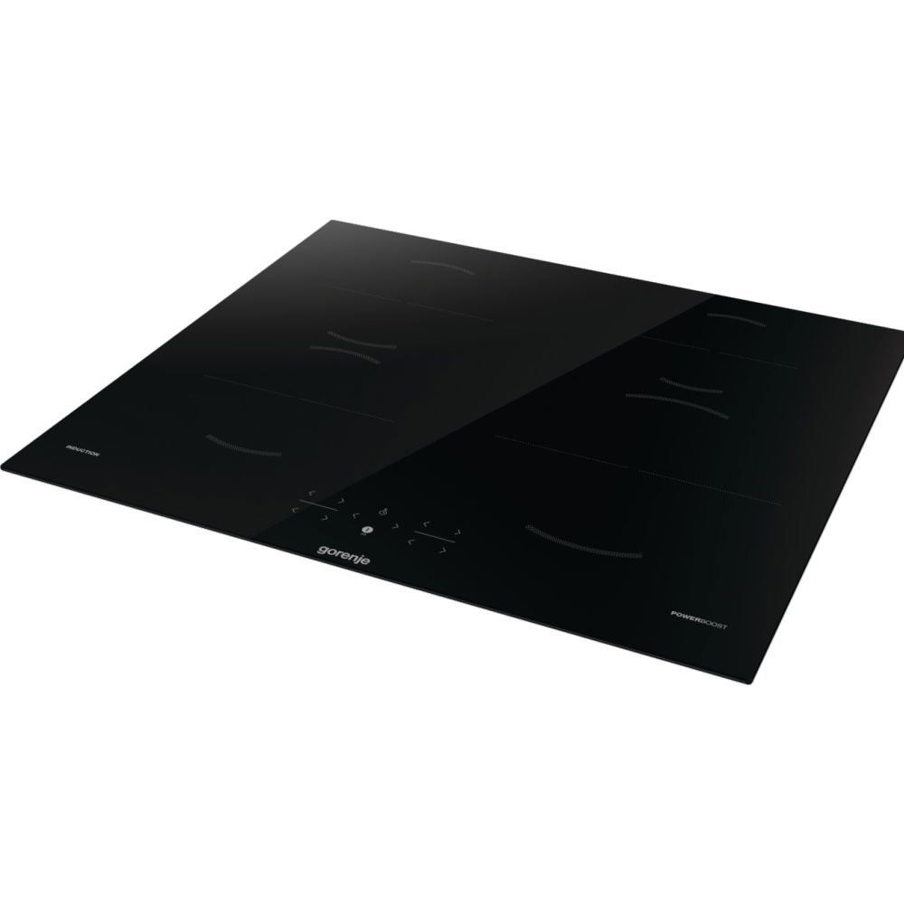 Εικόνα της Αυτόνομη Επαγωγική Εστία Gorenje GI601FMC - 745237 Χωρίς Πλαίσιο 034075601