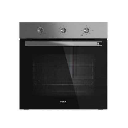 Εικόνα της Φούρνος Εντοιχιζόμενος Πολλαπλών Λειτουργιών Teka HSB 6160 SS Inox 111010065