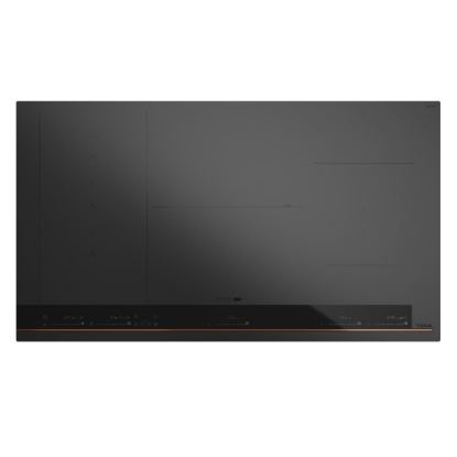 Εικόνα της Επαγωγική Εστία Teka IBF 95-G1 MST BM Infinity G1 90cm Χωρίς Πλαίσιο Black Matt 112500061