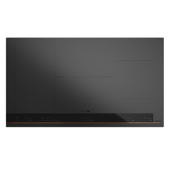 Εικόνα της Επαγωγική Εστία Teka IBF 95-G1 MST BM Infinity G1 90cm Χωρίς Πλαίσιο Black Matt 112500061