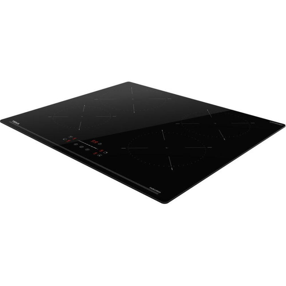 Εικόνα της Επαγωγική Εστία Teka IBC 64110 SSM BK Χωρίς Πλαίσιο Black 112520051