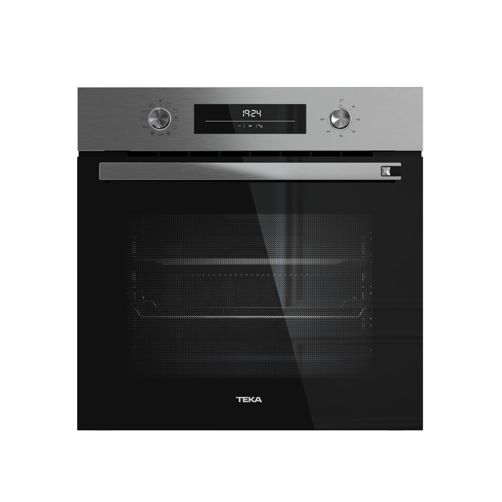Εικόνα της Σετ Teka Φούρνος HSB 6466 SS Airfry + Επαγωγική Εστία IBC 64110 SSM BK 111010082+112520051