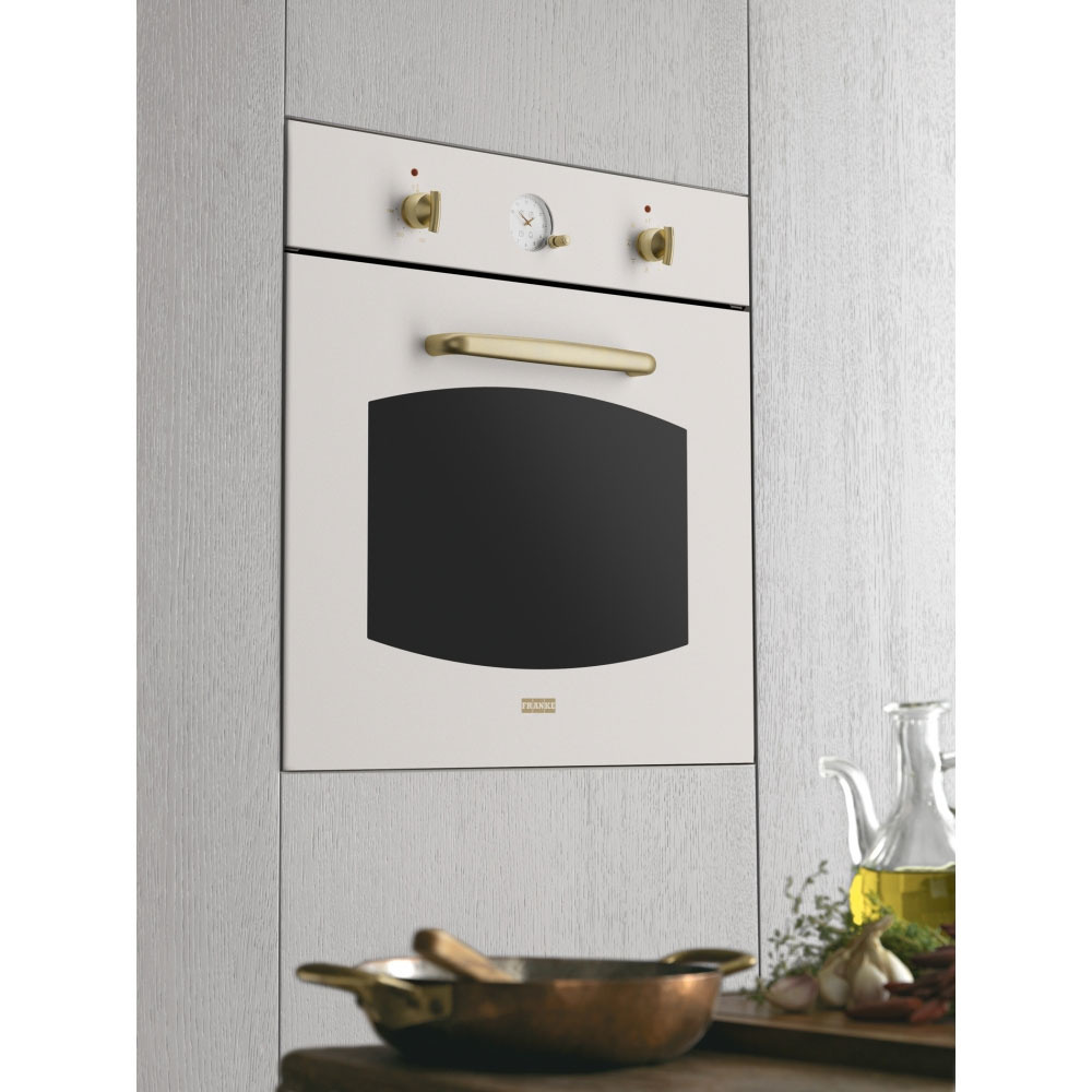 Εικόνα της Φούρνος Franke Country FCL 86 H PW Pearl White 3162001012 (116.0737.943)