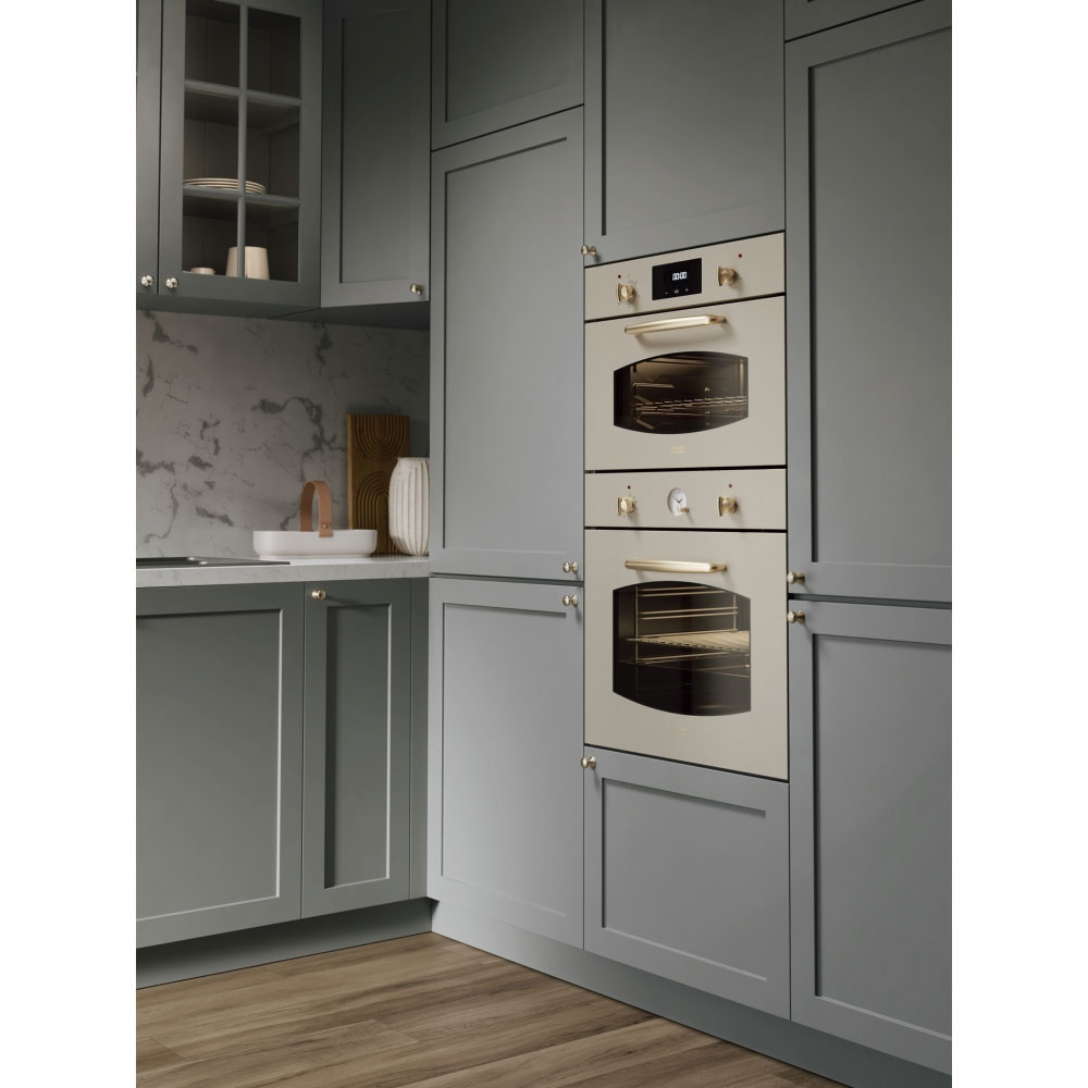 Εικόνα της Φούρνος Franke Country FCL 86 H PW Pearl White 3162001012 (116.0737.943)