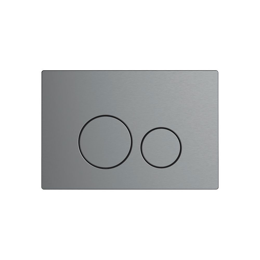 Εικόνα της Πλακέτα Χειρισμού Orabella S Line 15320 Gun Metal