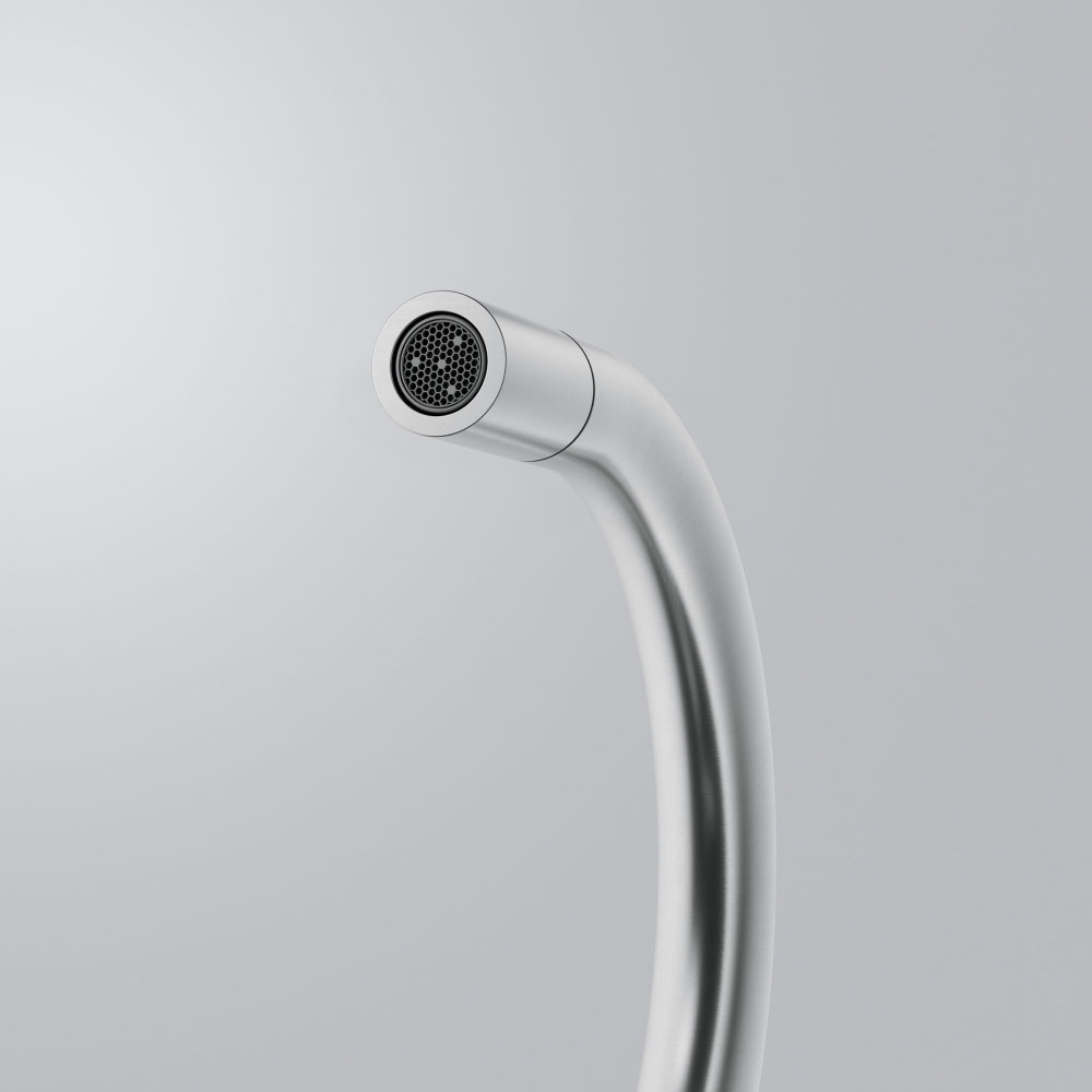 Εικόνα της Μπαταρία Κουζίνας Franke Smart Glenda J Ντους Inox 3153101059 (115.0747.474)