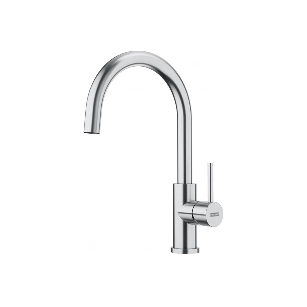 Εικόνα της Μπαταρία Κουζίνας Franke Smart Glenda J Standard Inox 3153101058 (115.0747.473)