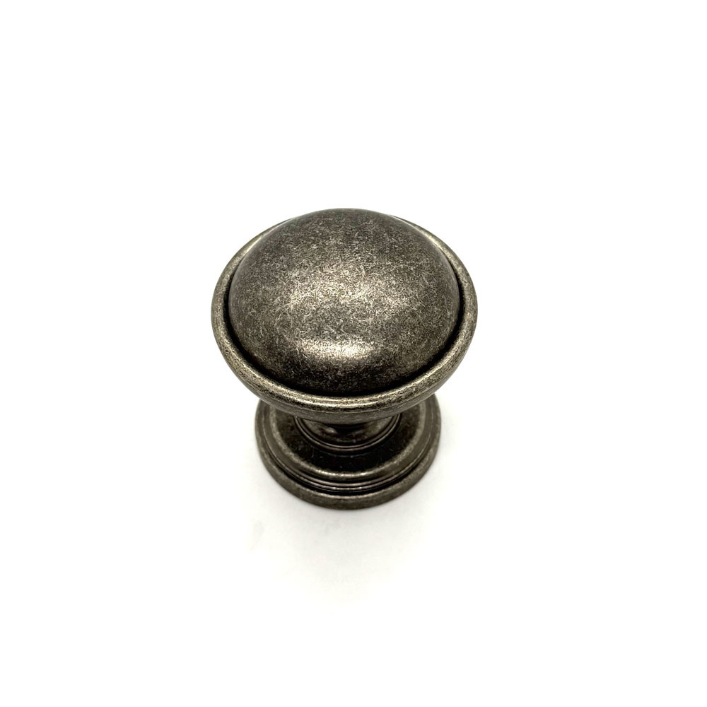 Εικόνα της Μπουλ Εξώπορτας Omporro 143/75 Ø75mm Patined Steel