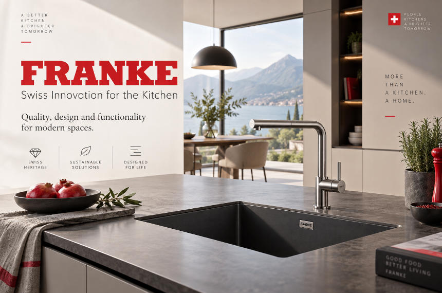 Η Εταιρεία Franke