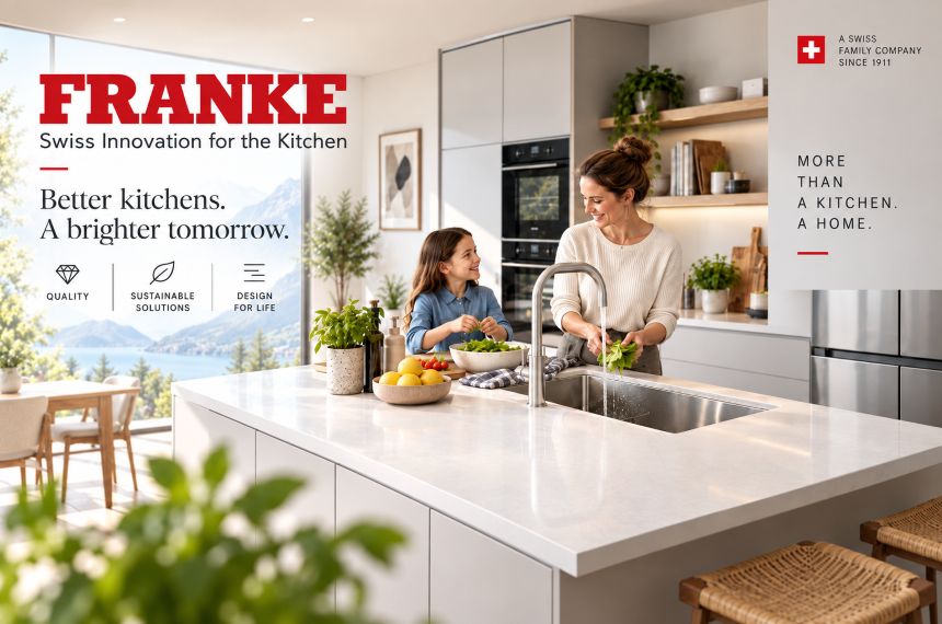 Η Εταιρεία Franke