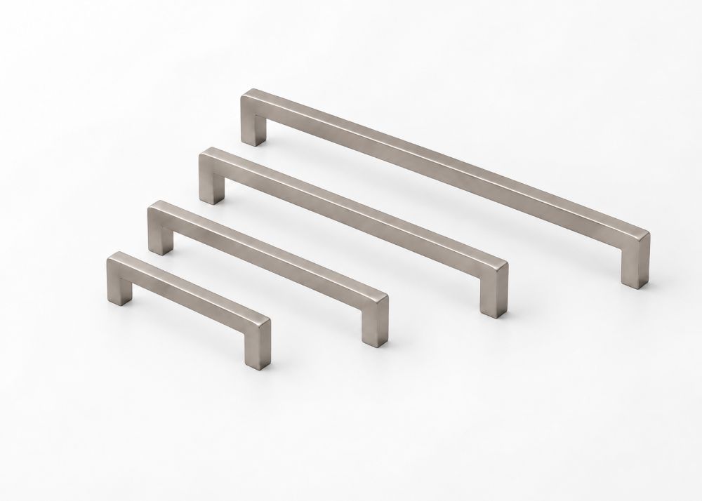 Εικόνα της Λαβές Επίπλων SG 12x12 inox