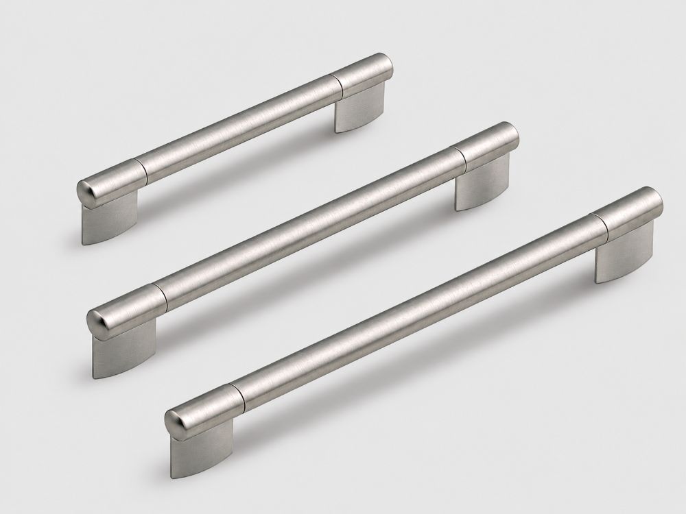 Εικόνα της Λαβές Επίπλων SG 7000 192mm Inox