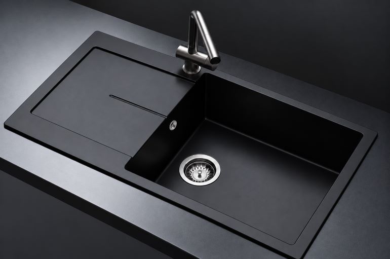 Pyramis Capriccio Inox