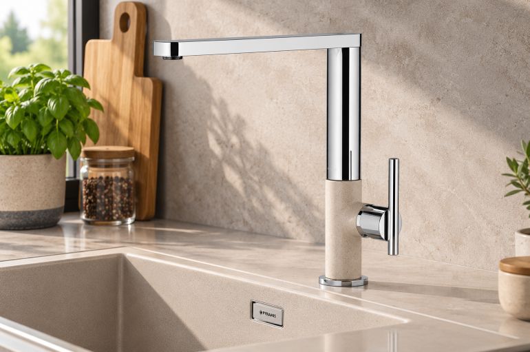 Pyramis Grazia Beige